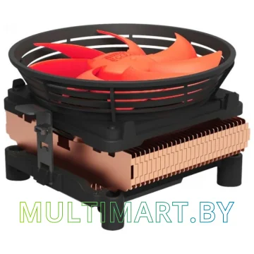 Кулер PCCooler Q100M